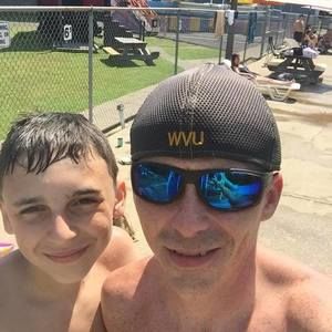 Meet your Posher, Chase